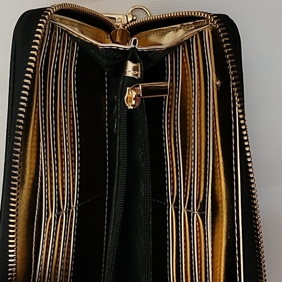 Steve Madden wallet - Picture 4 of 6